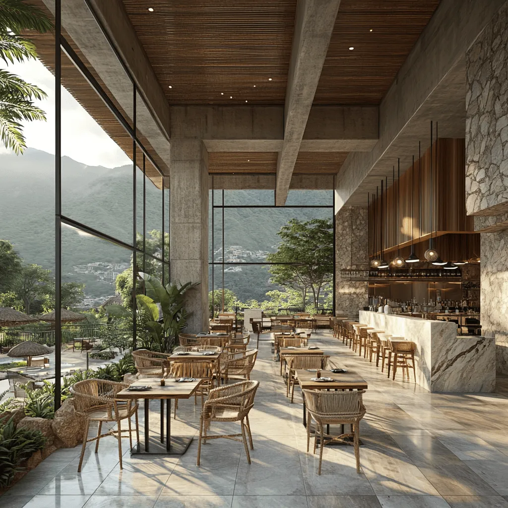 Diseño de Interiores — author. design®