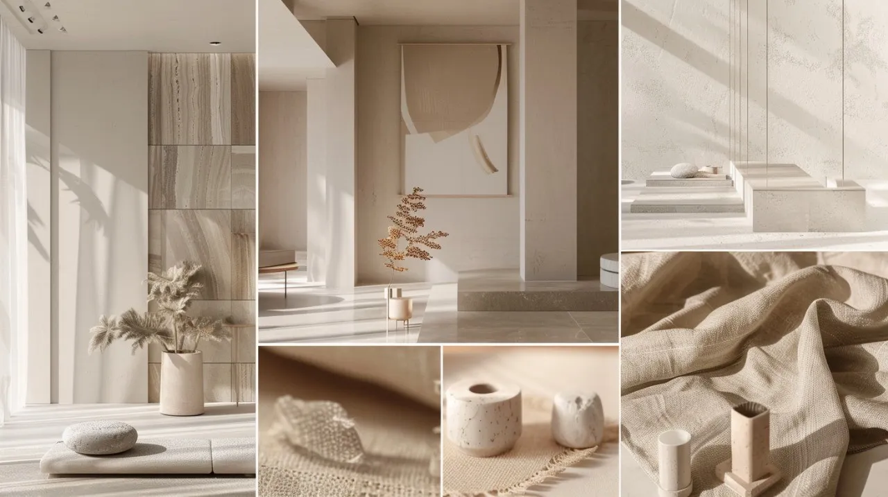 Más allá de la estética: la arquitectura y la dimensión sensorial — author. design®