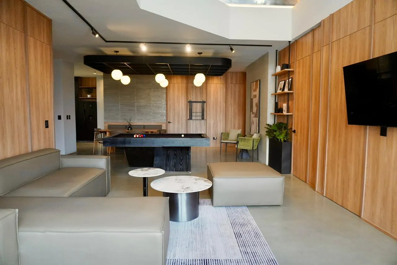 CASA ODED C6PH — author. design® — Vista del proyecto 1