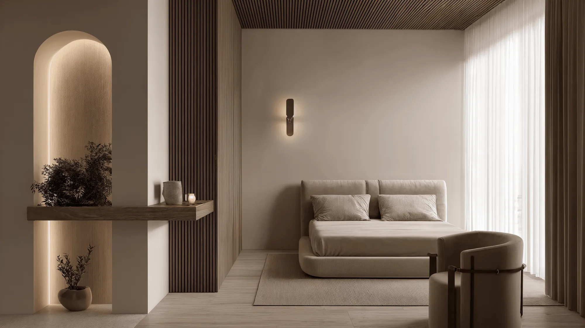 InLevel — author. design® — Vista del proyecto 4