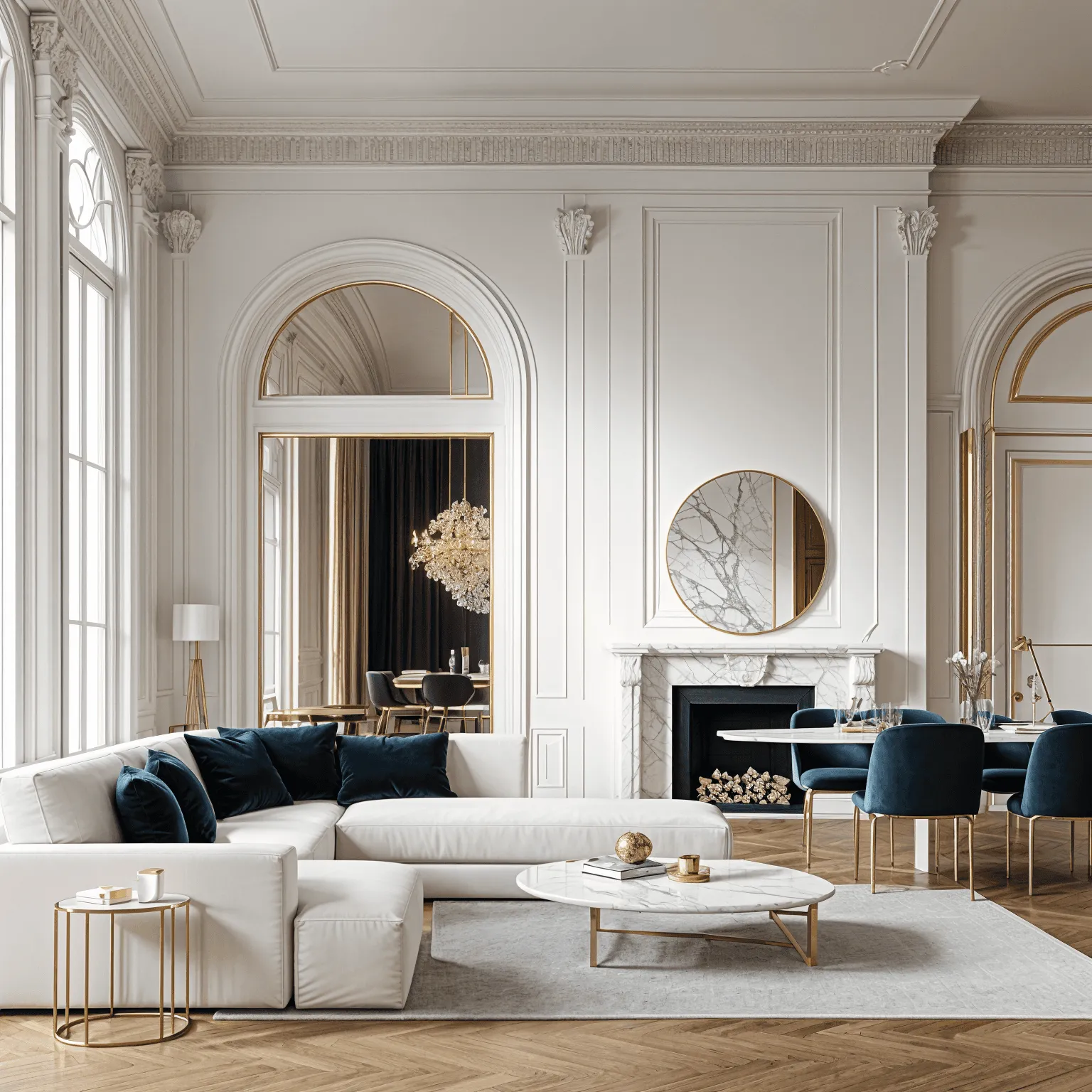 Diseño de Interiores — author. design®