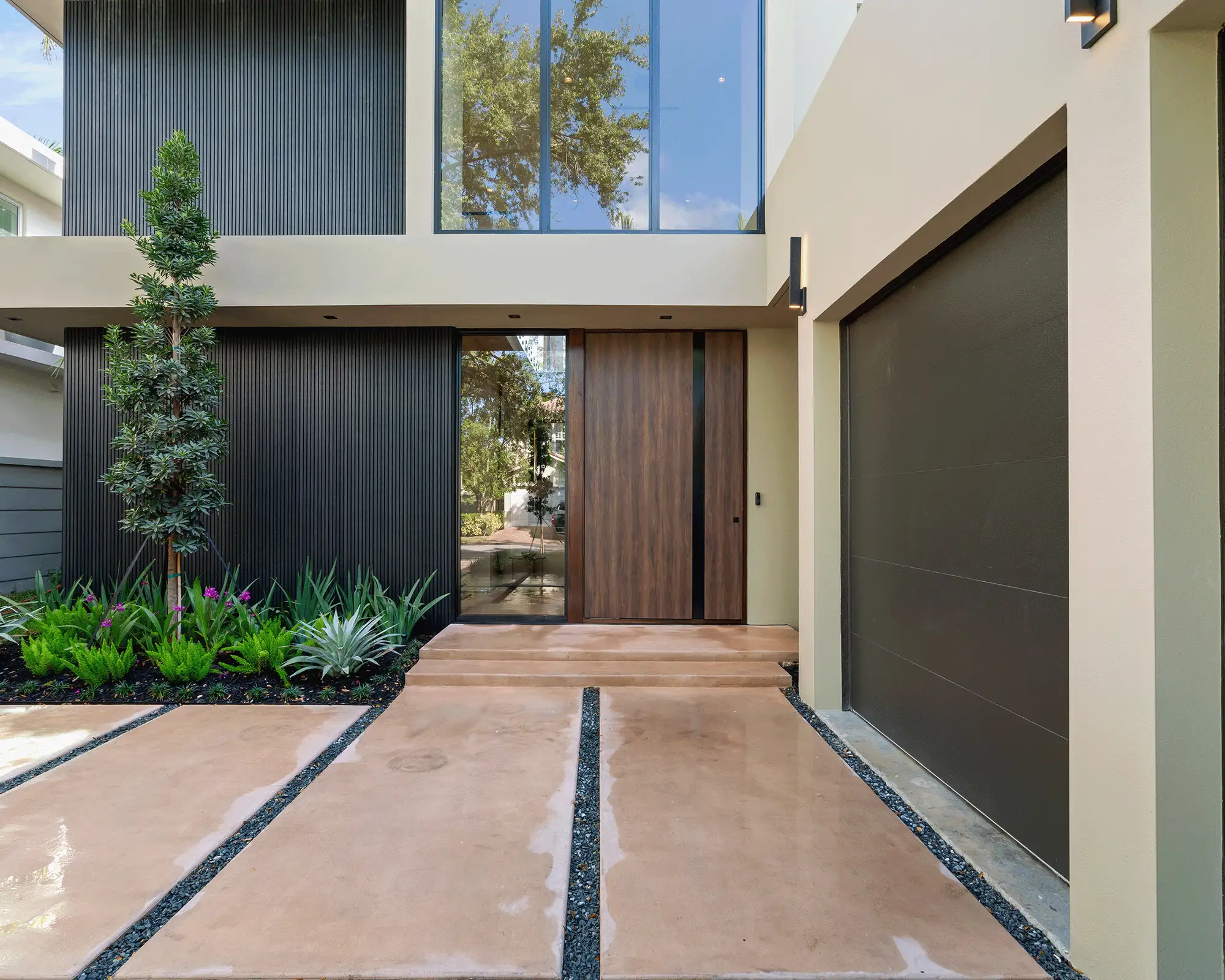 4110 Bonita Avenue — author. design® — Vista del proyecto 1