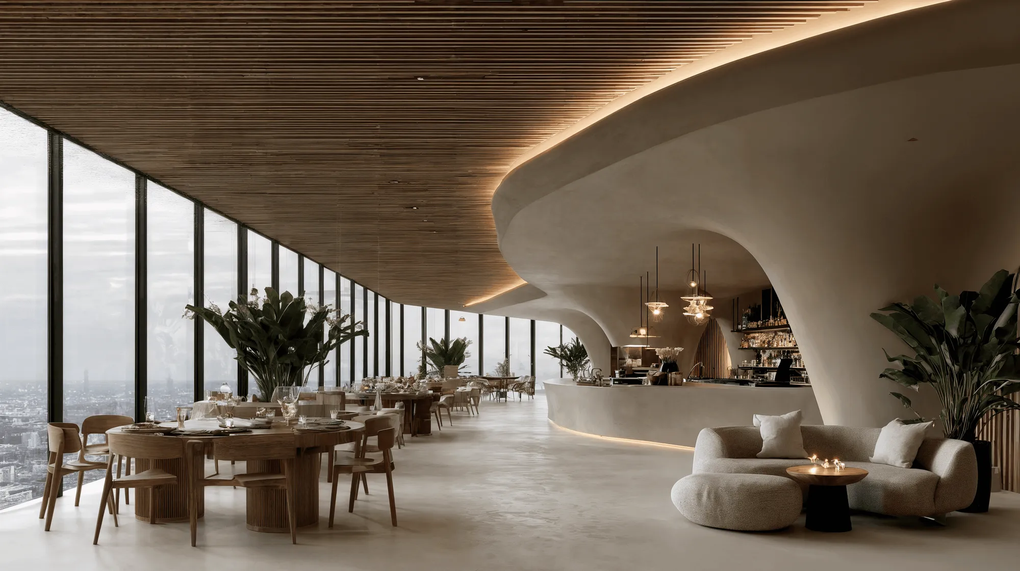InLevel — author. design® — Vista del proyecto 5