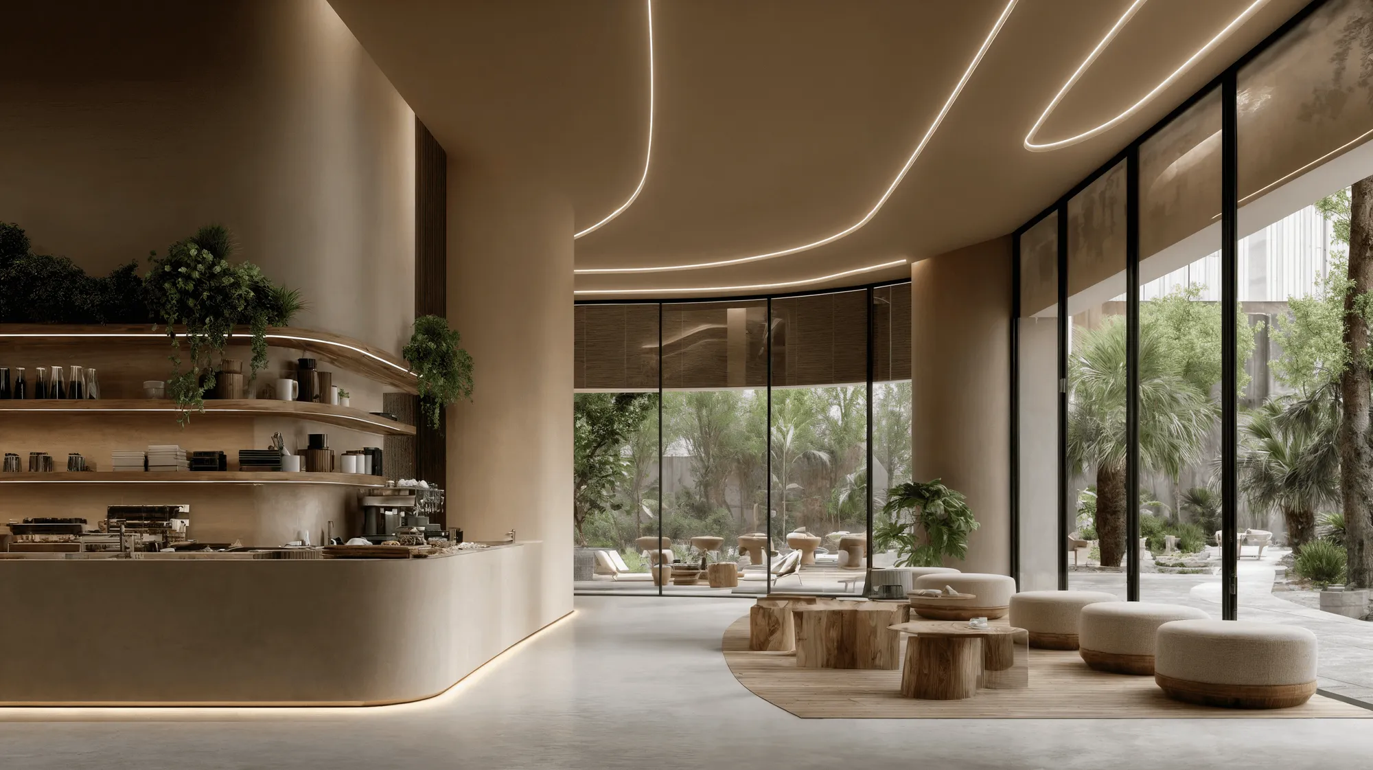 Renders 3D en arquitectura: por qué son la herramienta clave antes de construir — author. design®