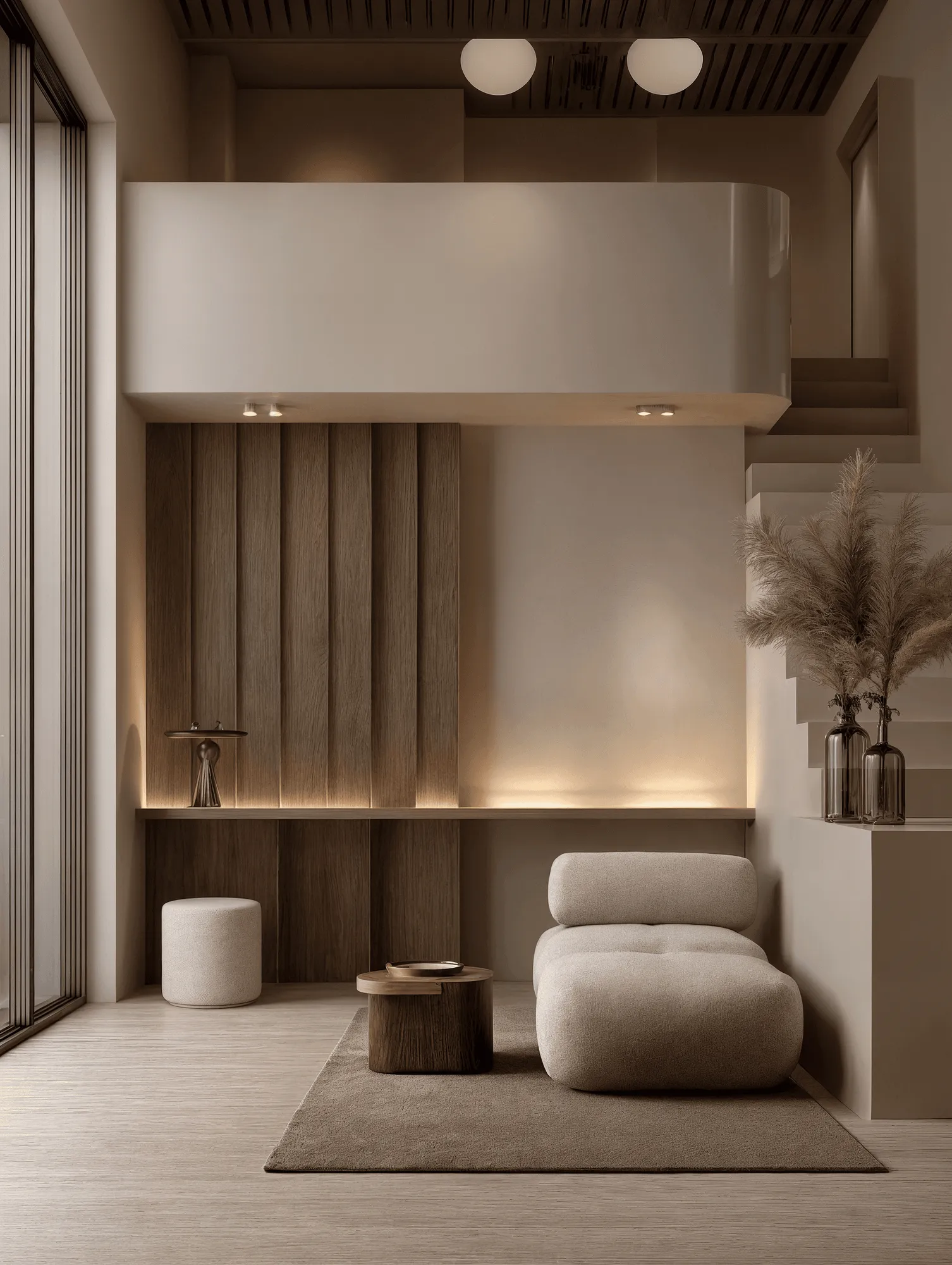 InLevel — author. design® — Vista del proyecto 7