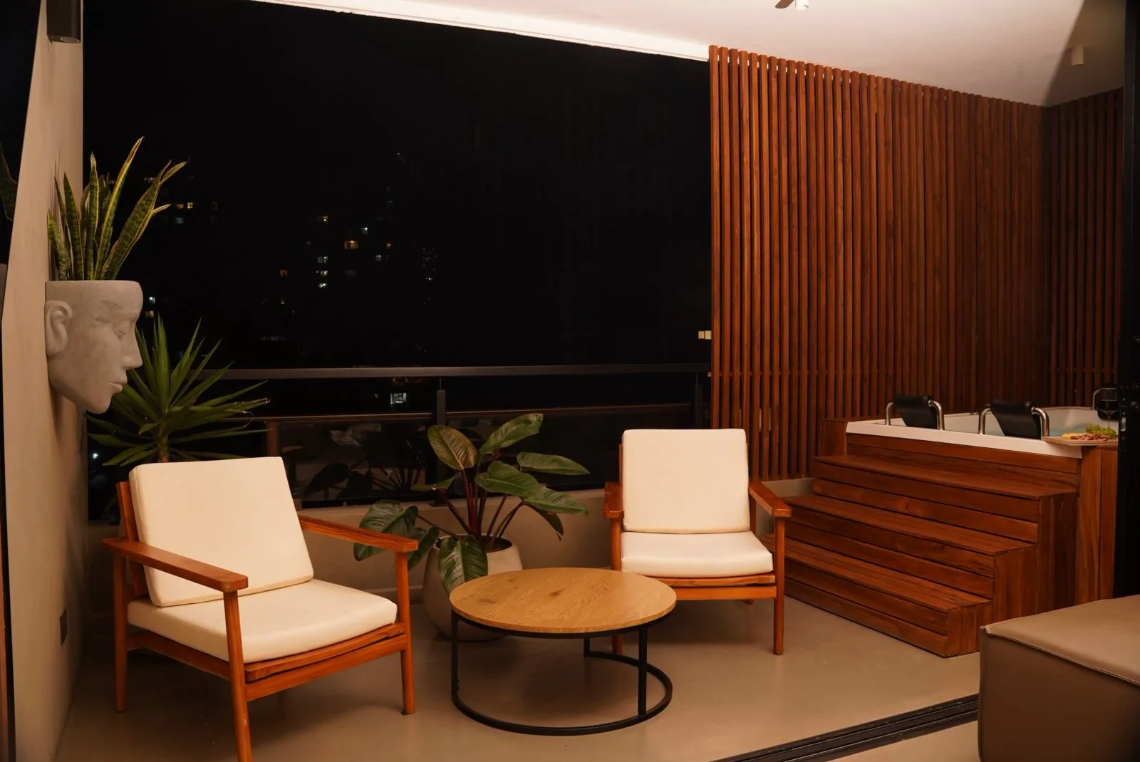 CASA ODED C6PH — author. design® — Vista del proyecto 2