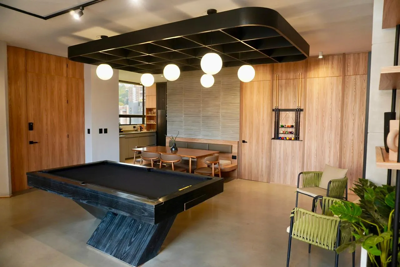 CASA ODED C6PH — author. design® — Vista del proyecto 3