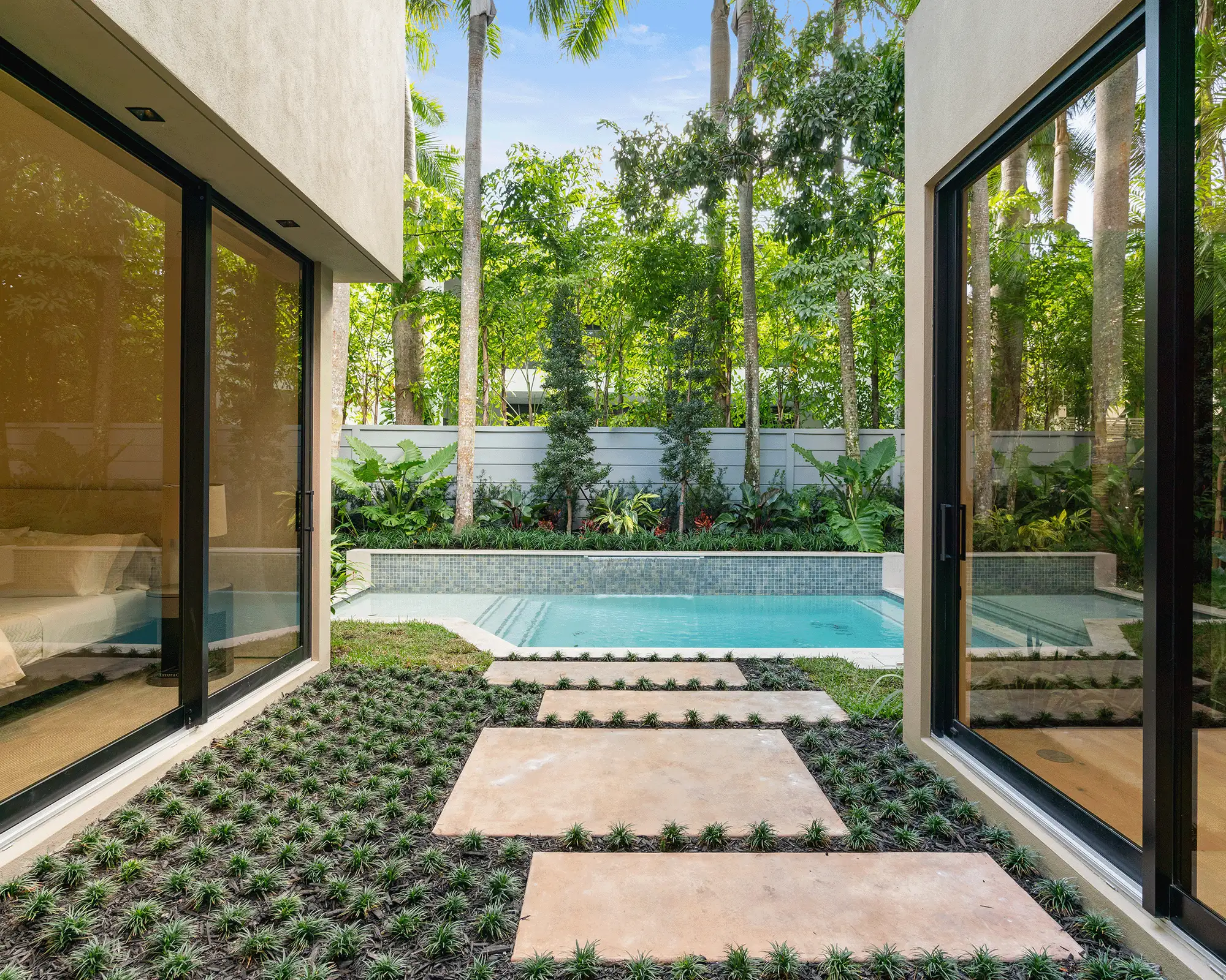 4110 Bonita Avenue — author. design® — Vista del proyecto 2