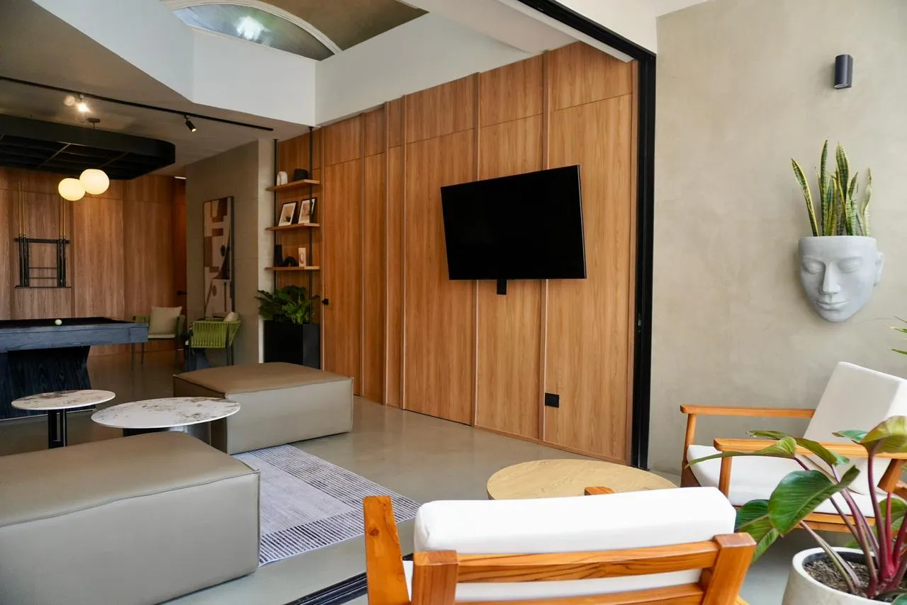 CASA ODED C6PH — author. design® — Vista del proyecto 5