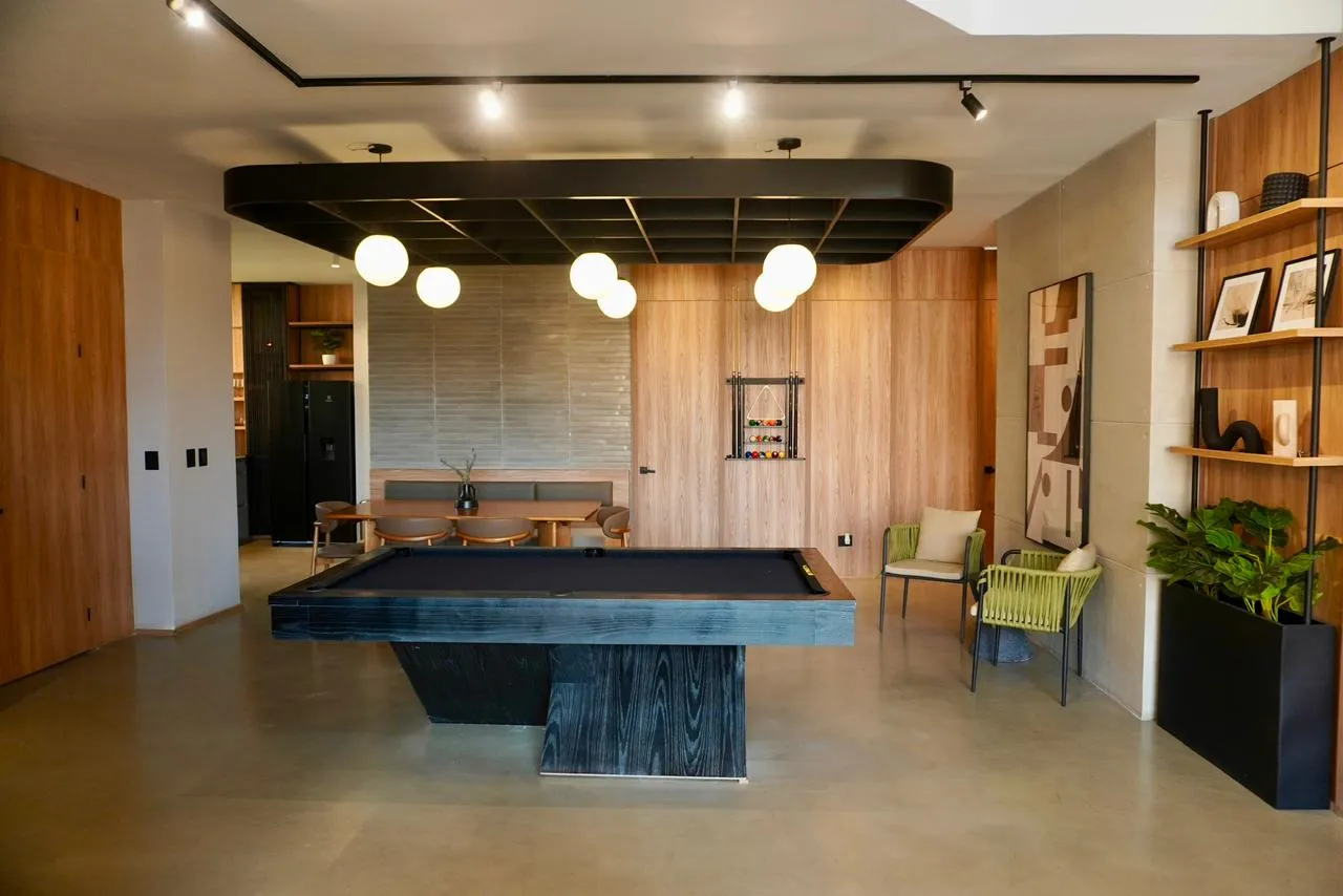 CASA ODED C6PH — author. design® — Vista del proyecto 4