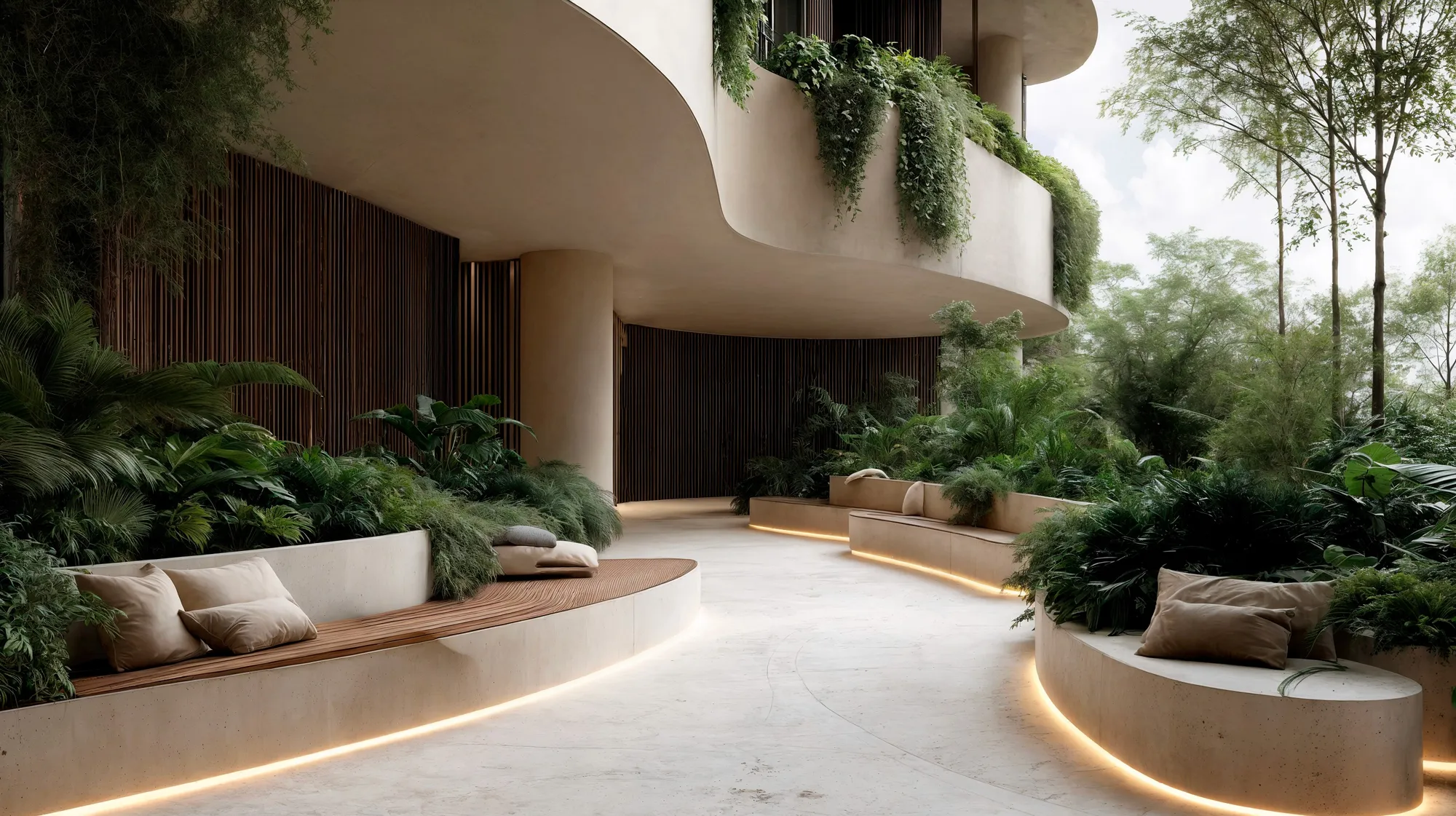 InLevel — author. design® — Vista del proyecto 9
