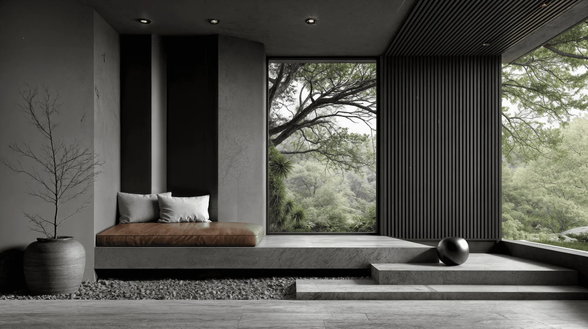 Night Shelter — author. design®