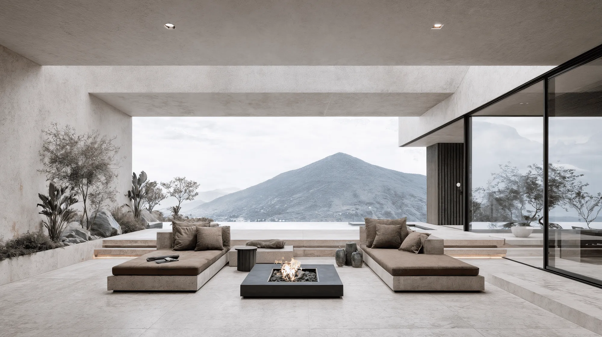 Umbral Residence — author. design® — Vista del proyecto 8