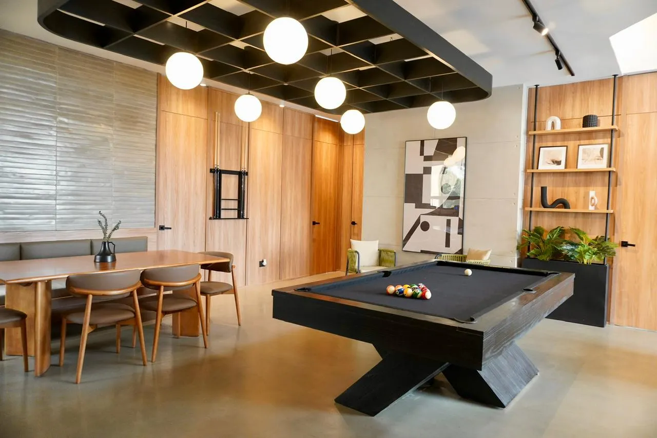 CASA ODED C6PH — author. design® — Vista del proyecto 7