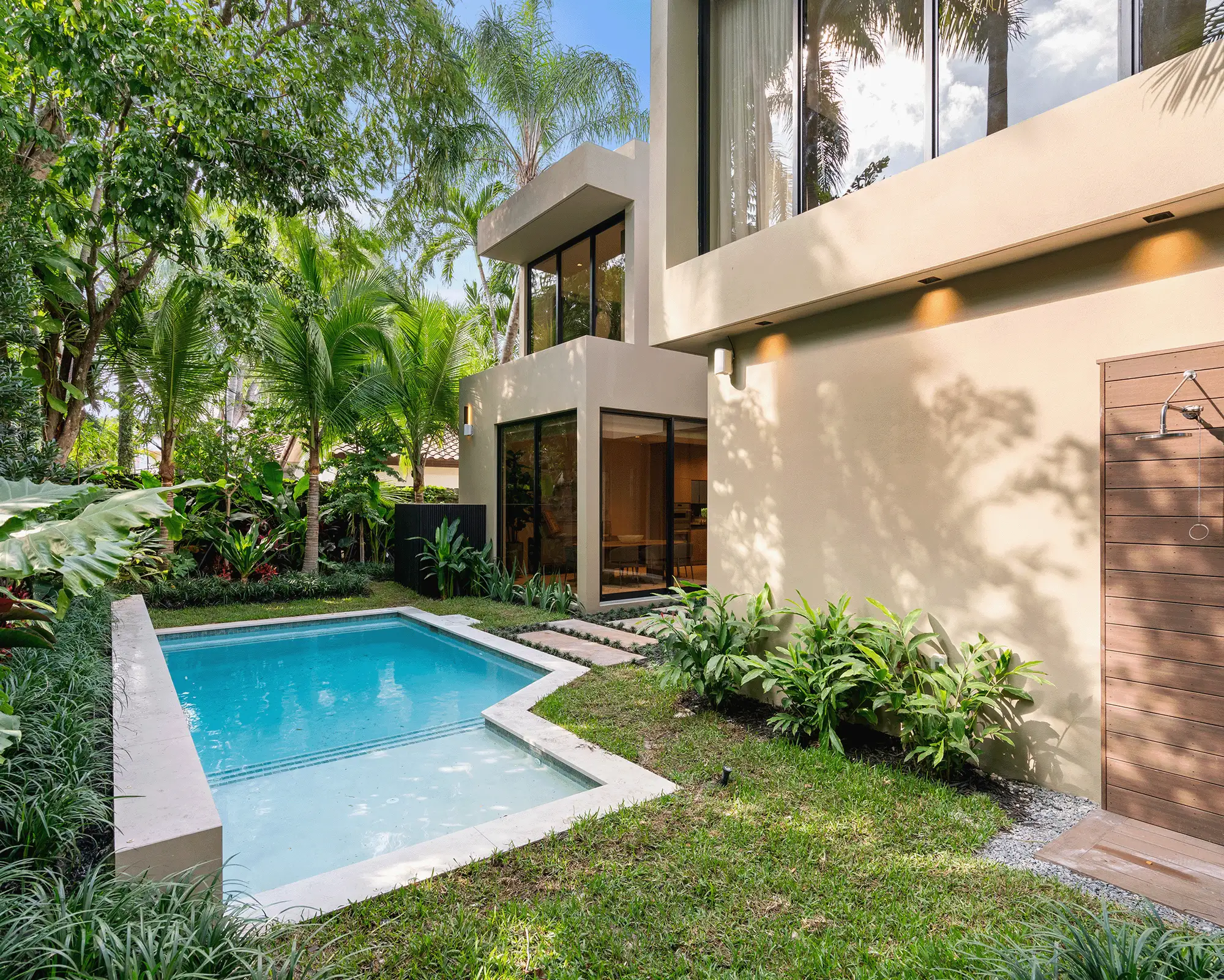 4110 Bonita Avenue — author. design® — Vista del proyecto 5
