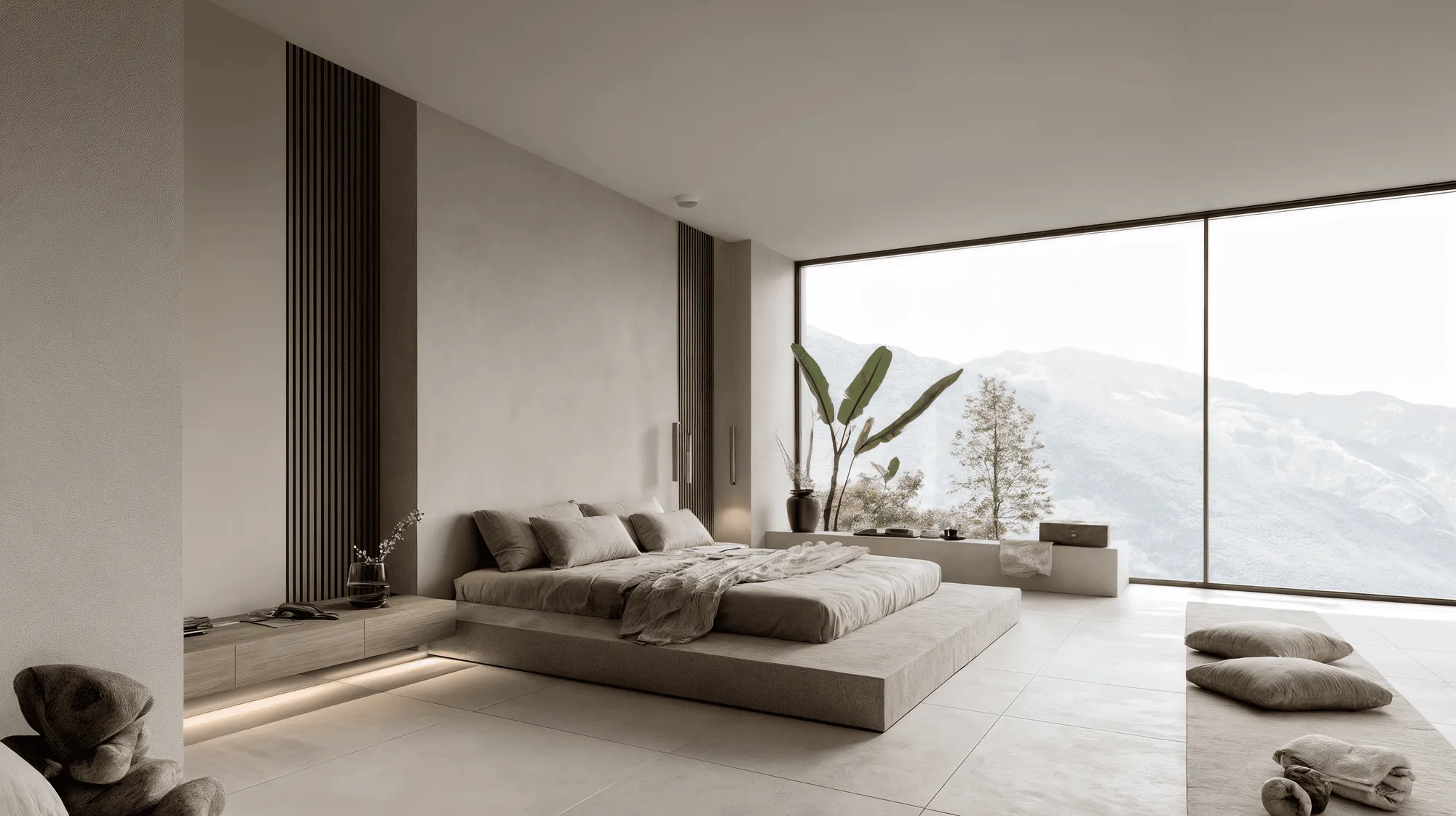 Umbral Residence — author. design® — Vista del proyecto 9