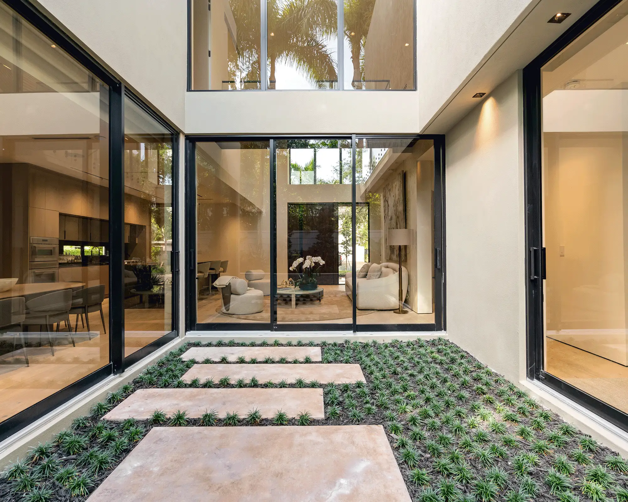 4110 Bonita Avenue — author. design® — Vista del proyecto 6