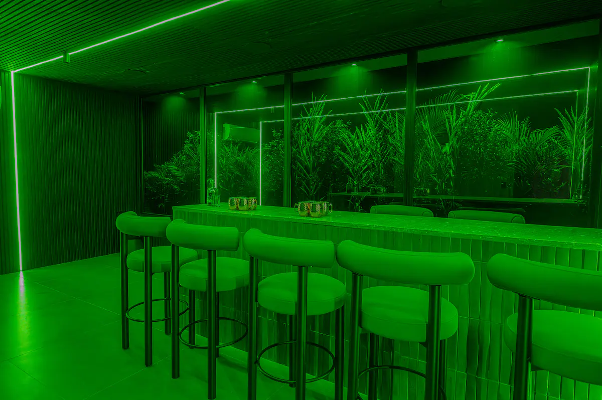 CASA ODED C6301 — author. design® — Vista del proyecto 8