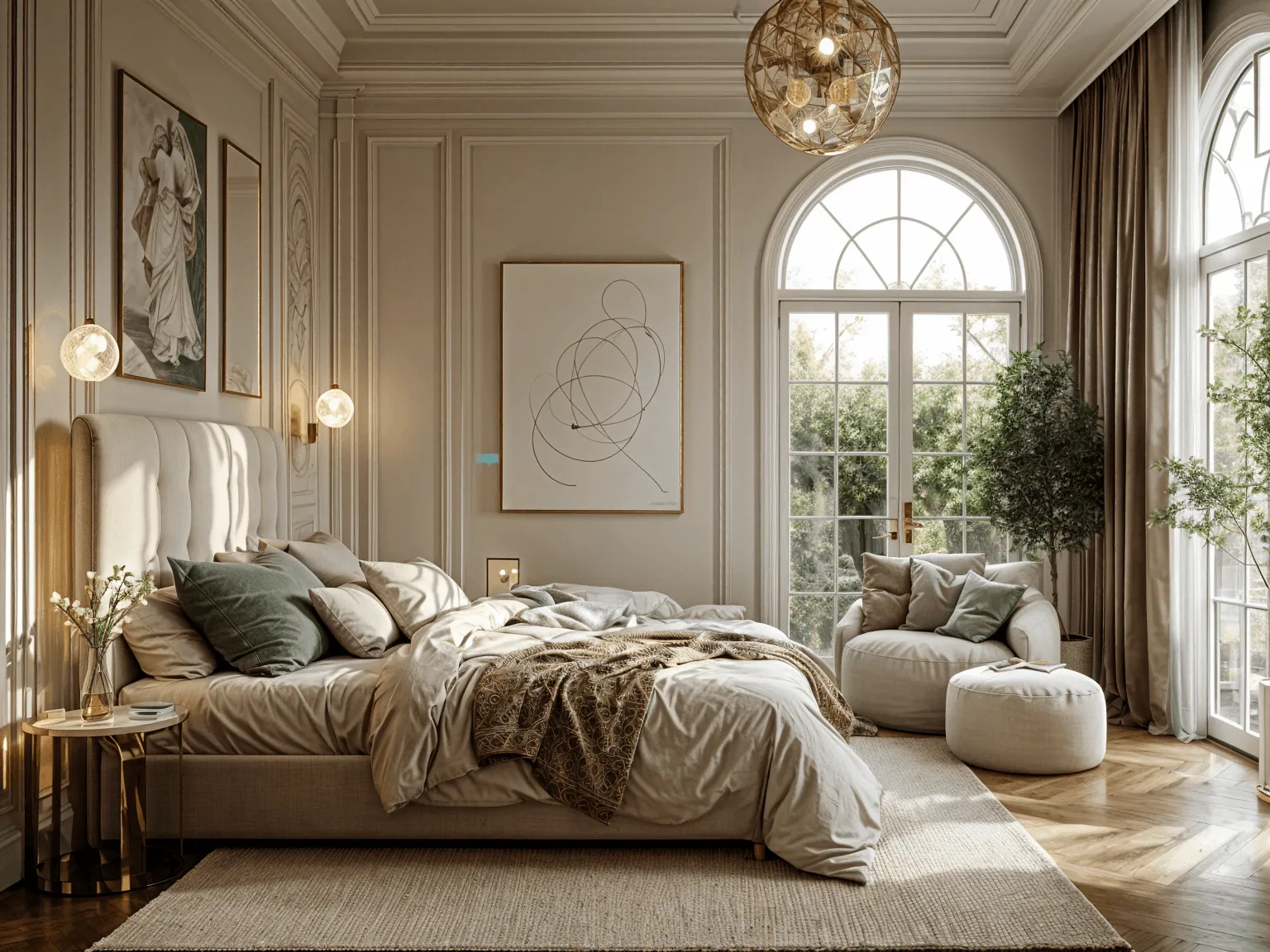 Renders de Alta Calidad — author. design®