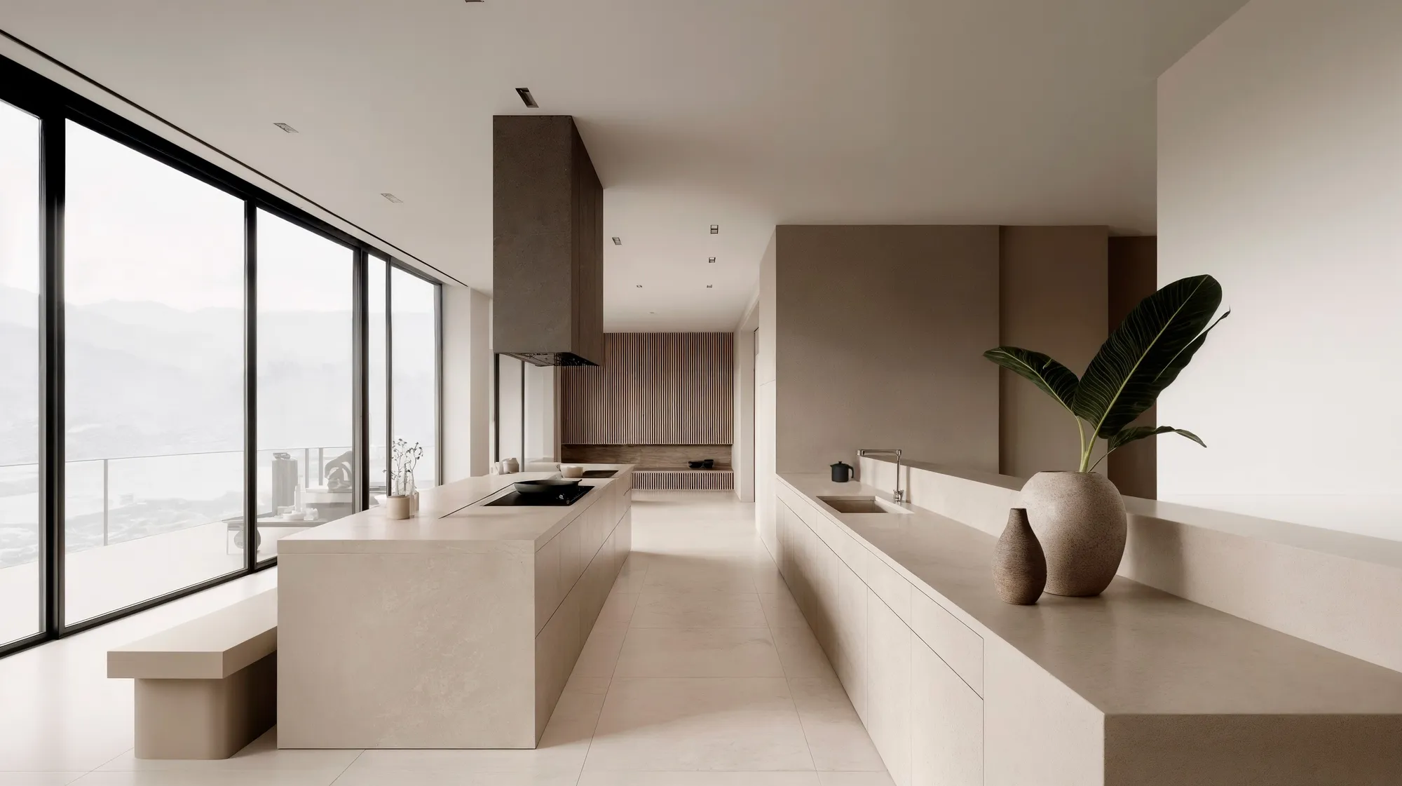 Umbral Residence — author. design® — Vista del proyecto 6