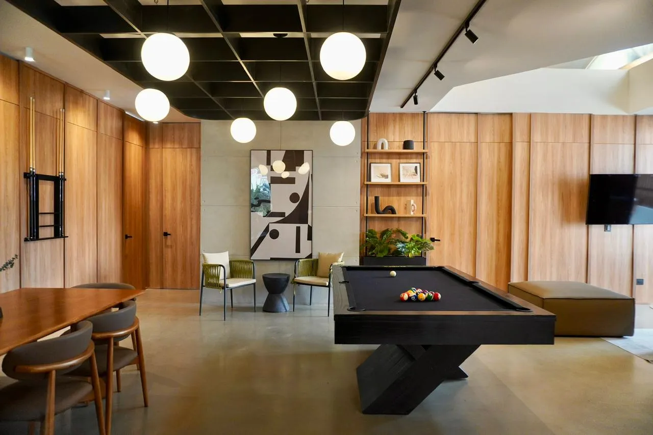 CASA ODED C6PH — author. design®