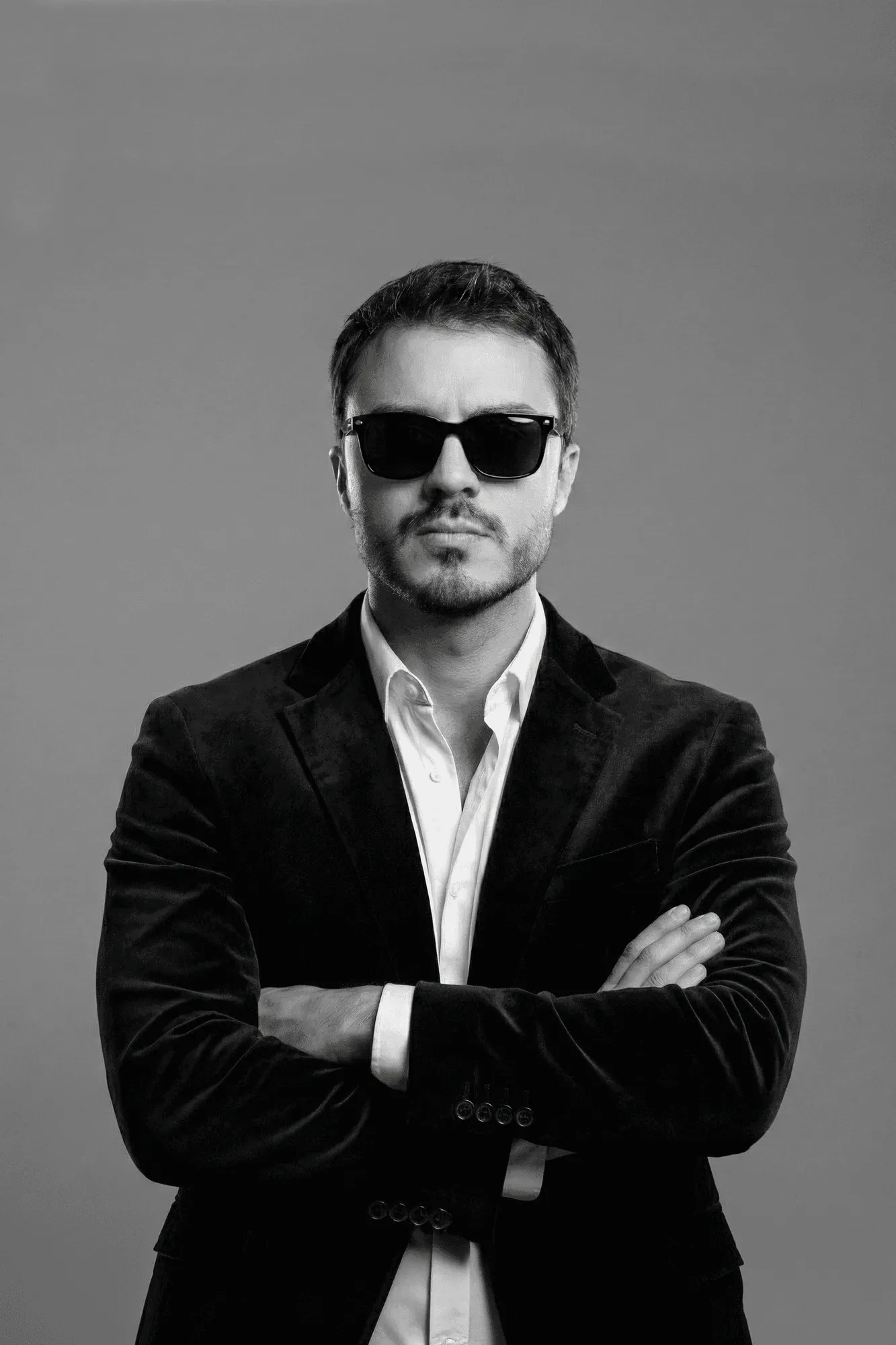 Cristian Sánchez