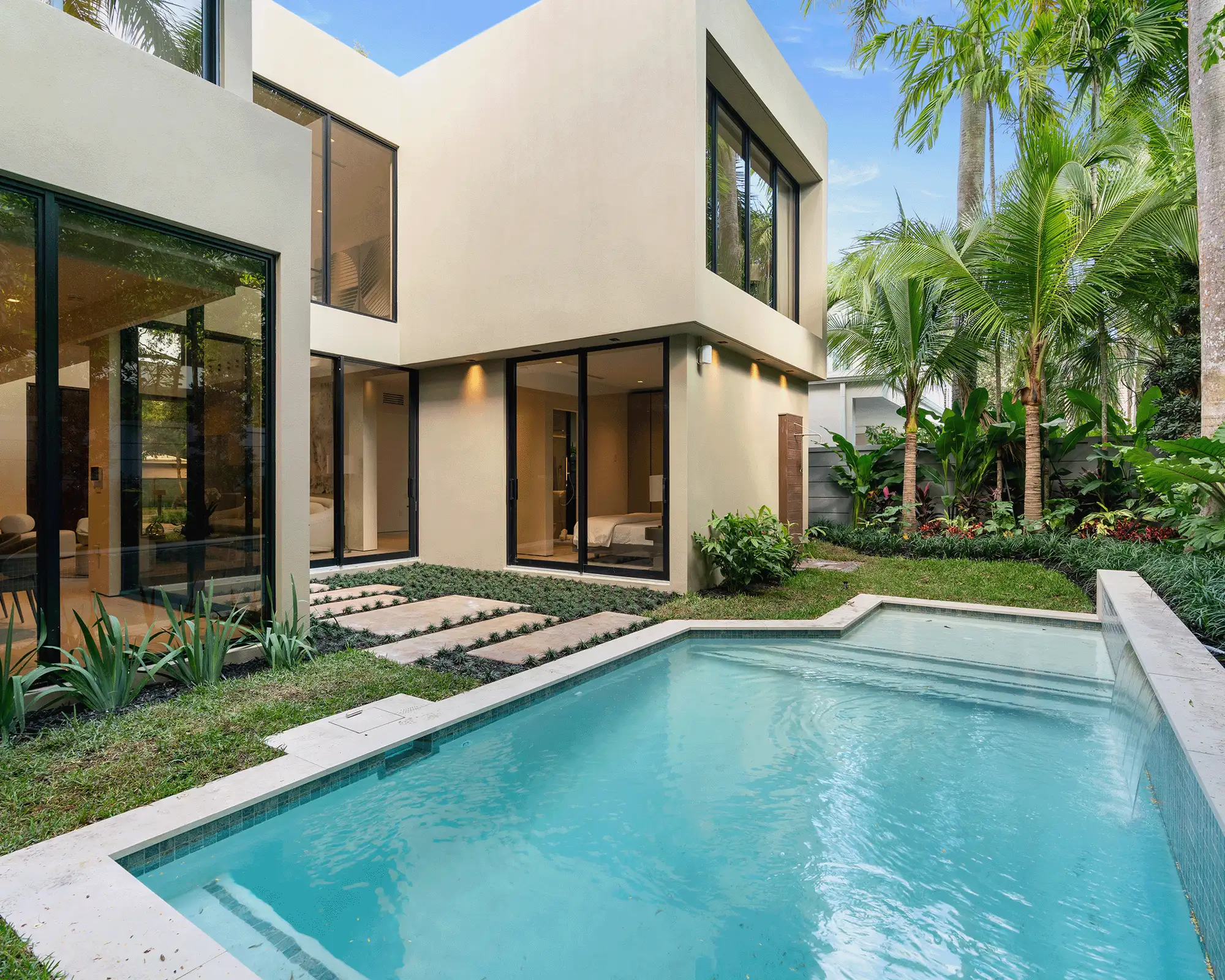 4110 Bonita Avenue — author. design® — Vista del proyecto 3