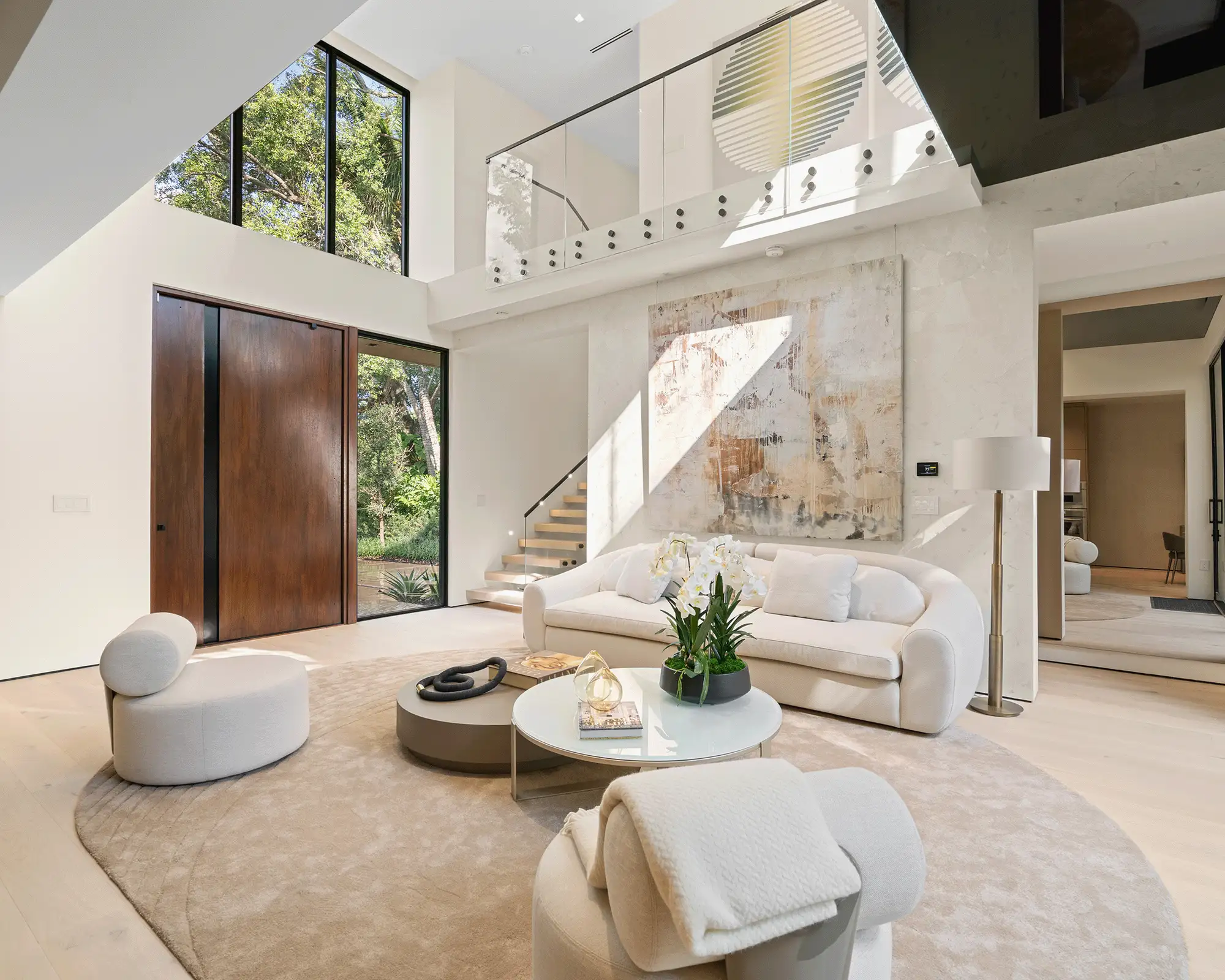 4110 Bonita Avenue — author. design® — Vista del proyecto 4