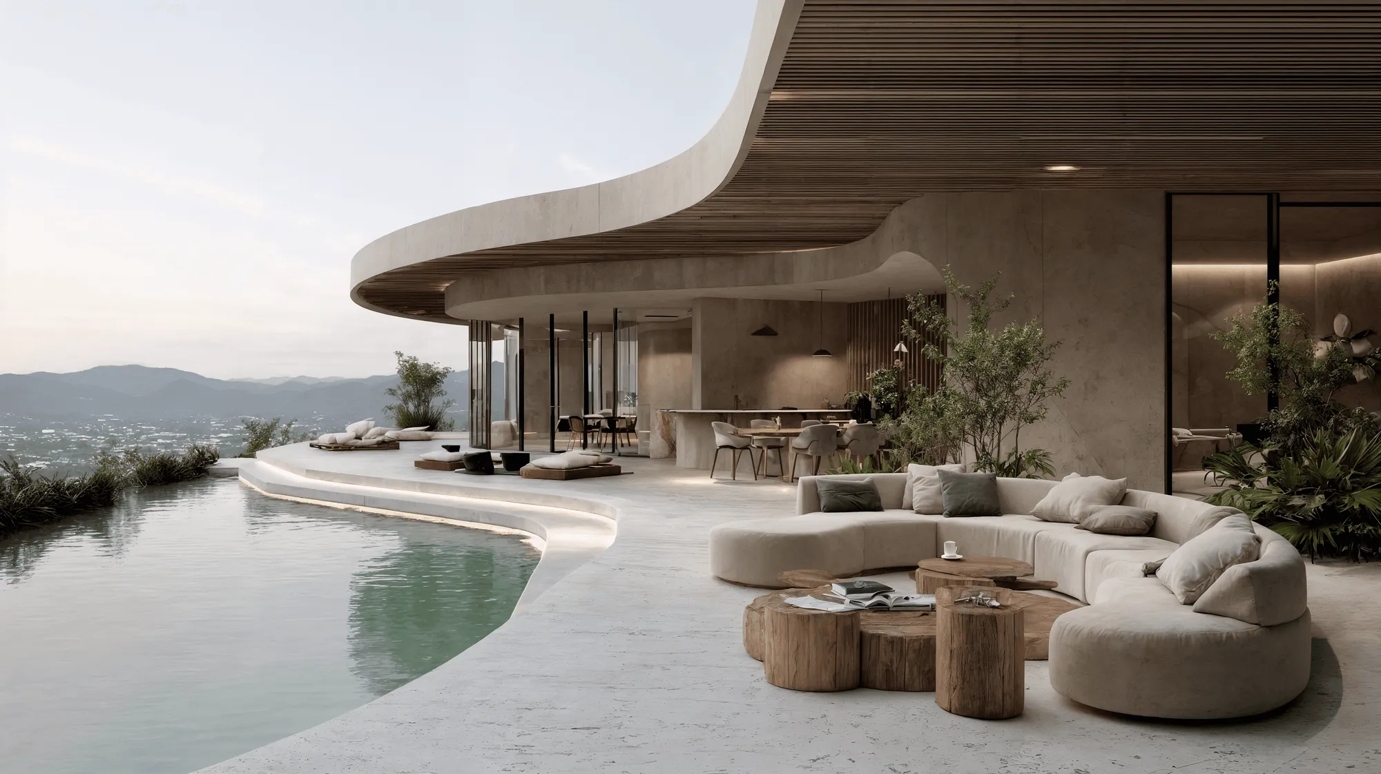 InLevel — author. design® — Vista del proyecto 8