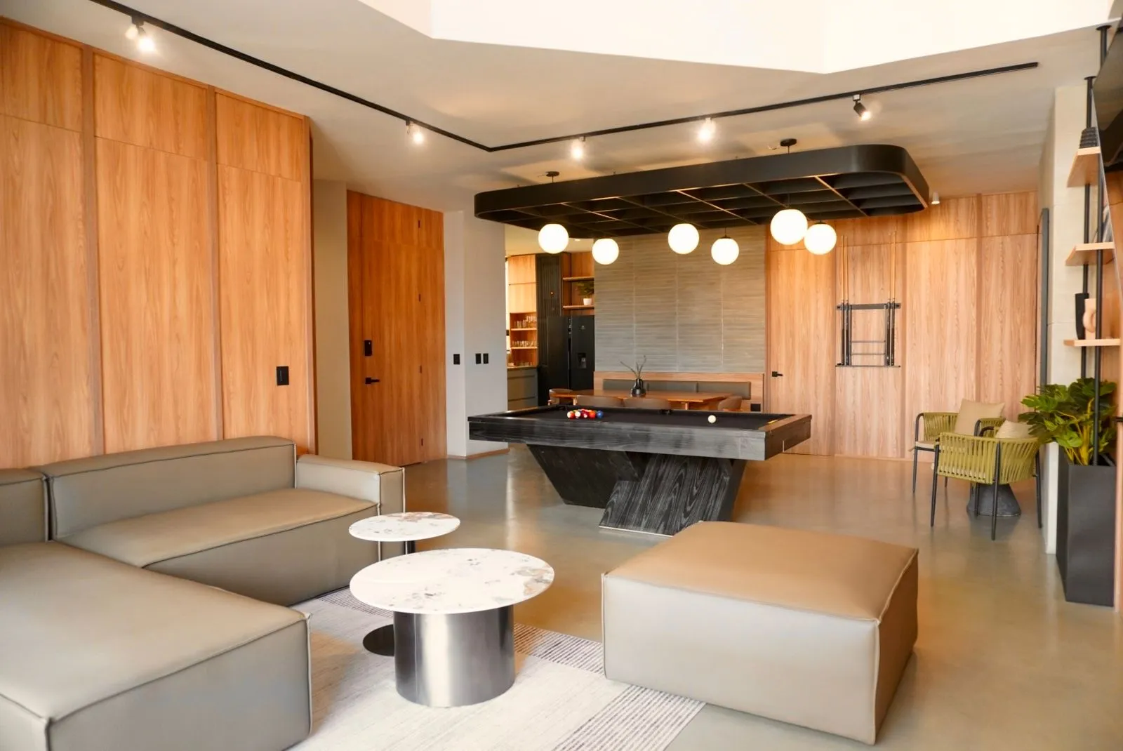 CASA ODED C6PH — author. design® — Vista del proyecto 8